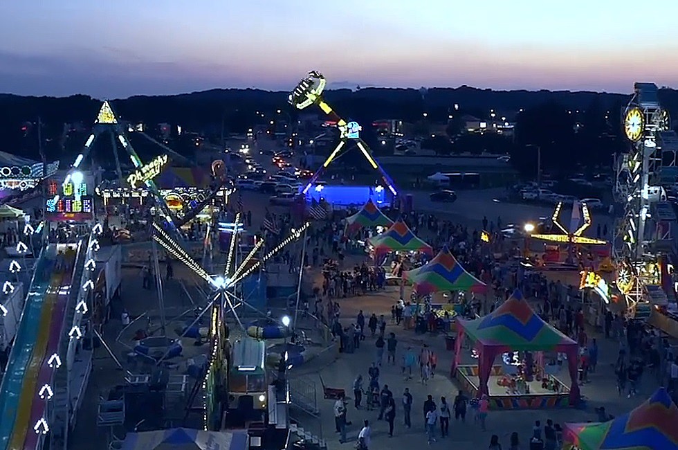 Top 10 Things People Love about the Olmsted County Fair