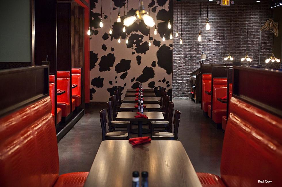 We Now Know The Opening Date for Red Cow in Rochester