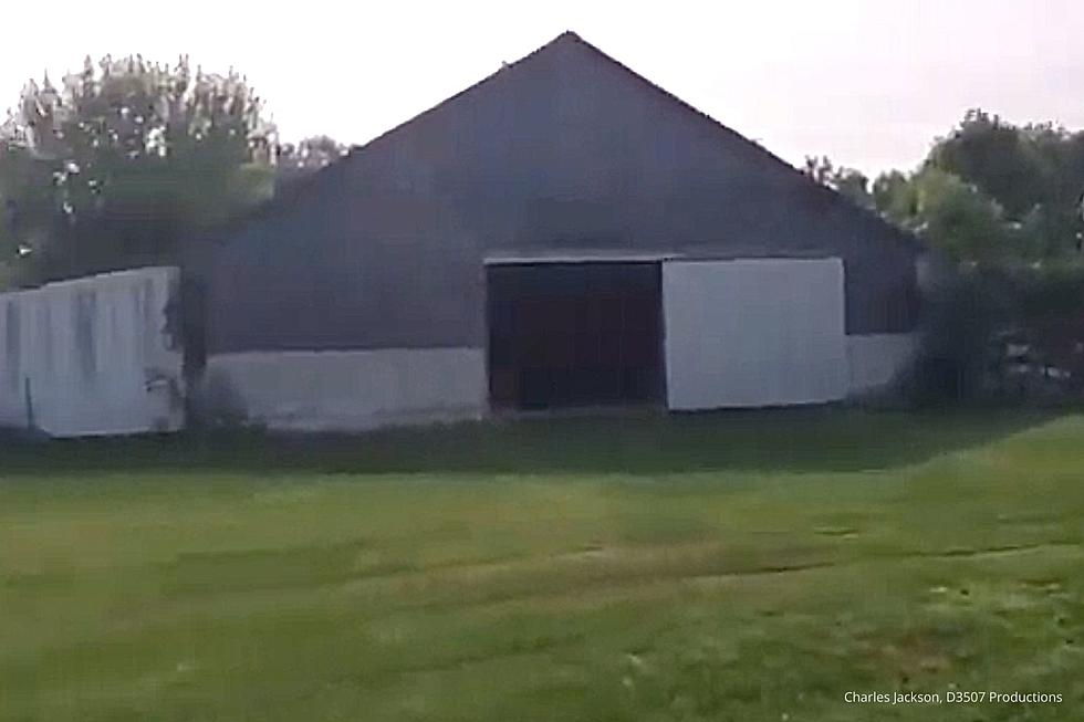 The Reason Kids Are Coming to This Barn By Rochester is Shocking