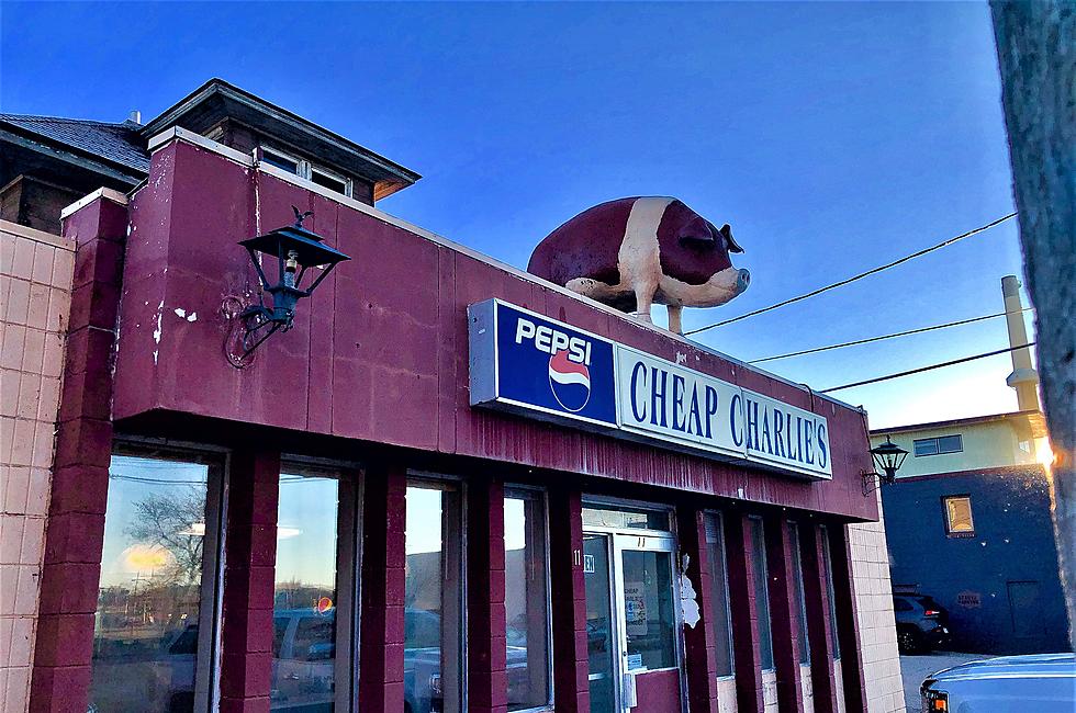 Iconic Restaurant, Cheap Charlie's, For Sale in Rochester!