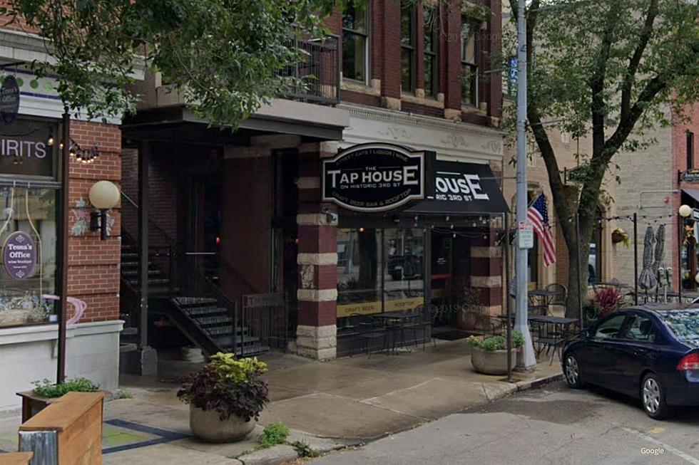 Incredibly Proud and Sad Letter Posted by Restaurant in Rochester