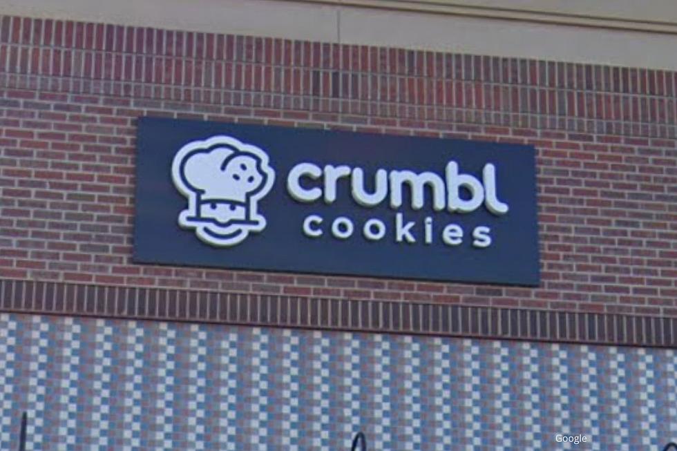 Super Popular Crumbl Cookies is Finally Opening on Friday in Rochester