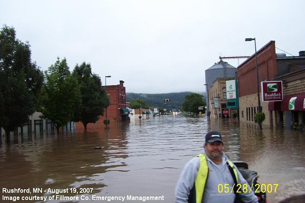 Minnesota Flashback &#8211; 14 Years Ago August Storm Took 7 SEMN Lives