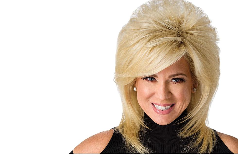 You and Three Of Your Friends Could Meet Theresa Caputo in Rochester!