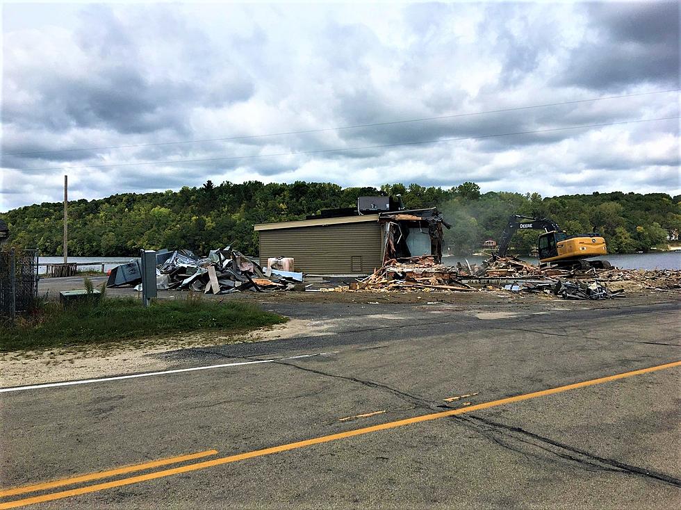 Sadly, Minnesota&#8217;s Iconic Fisherman&#8217;s Inn Restaurant Gone Forever