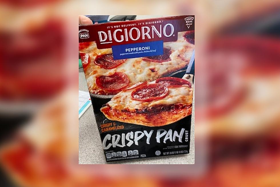 DiGiorno Pepperoni Pizzas Recalled Because They’re Not Pepperoni