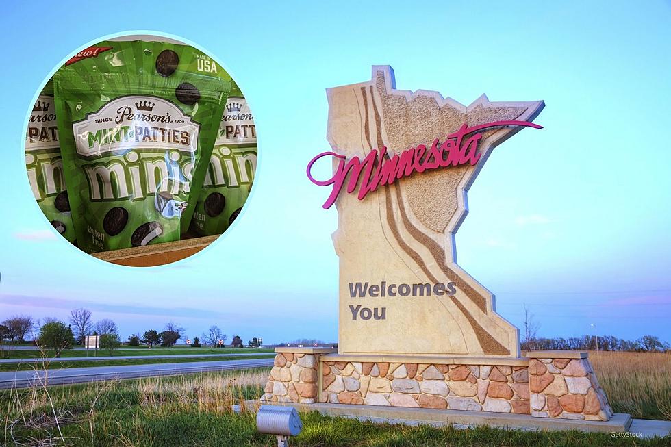 Check Out The Huge List of 20+ Foods that are Minnesota-Made