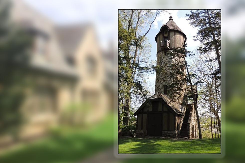 UPDATE: Plummer Water Tower Restoration Boost (VIDEO)