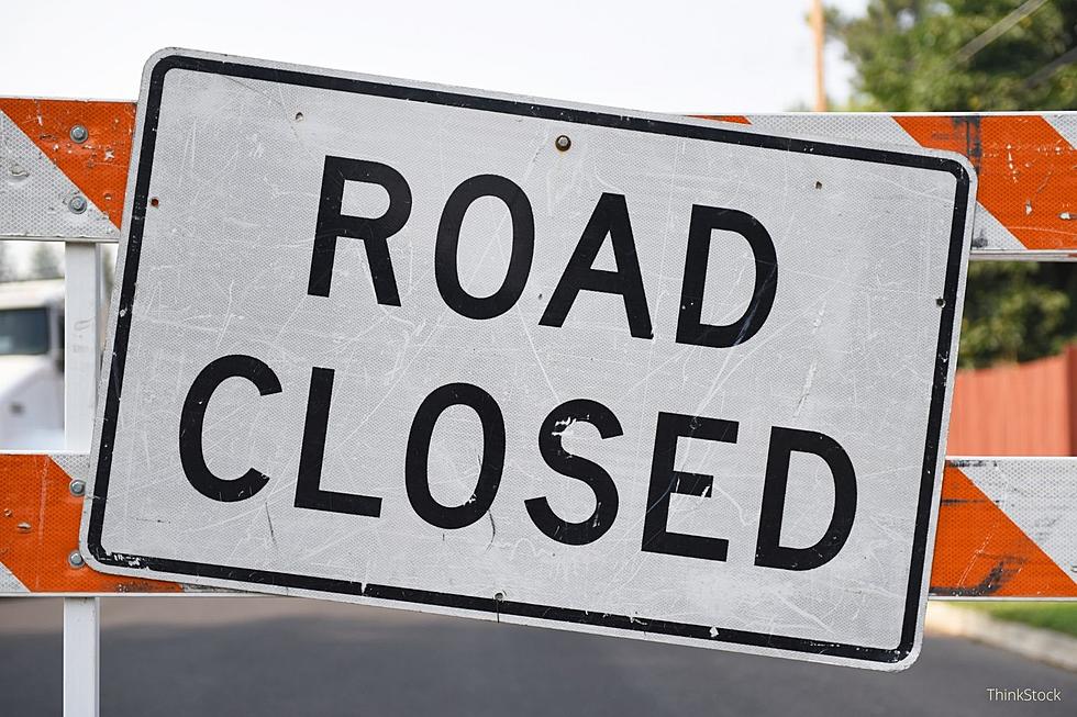 NEW DETOUR ALERT! Another Road Has Been Closed in Rochester