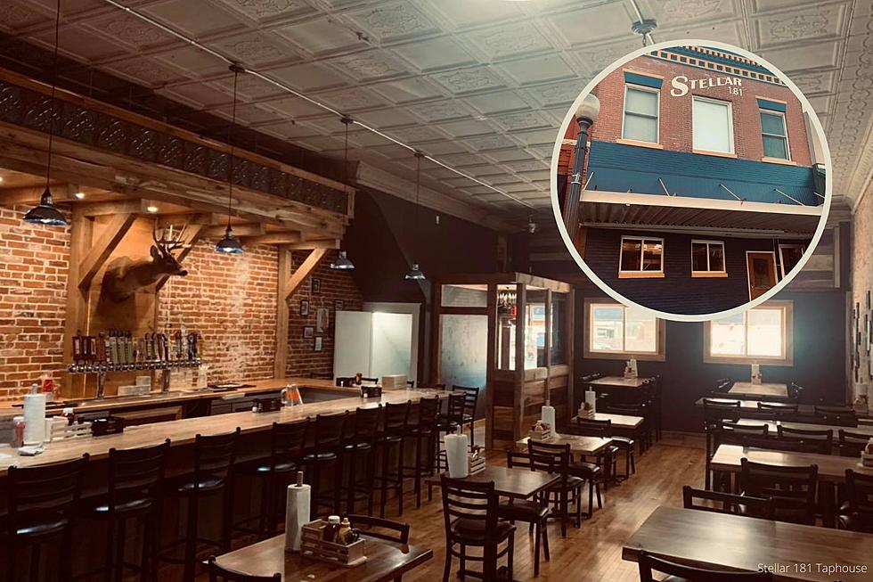 Check Out The Amazing Transformation at New Bar in SE Minnesota