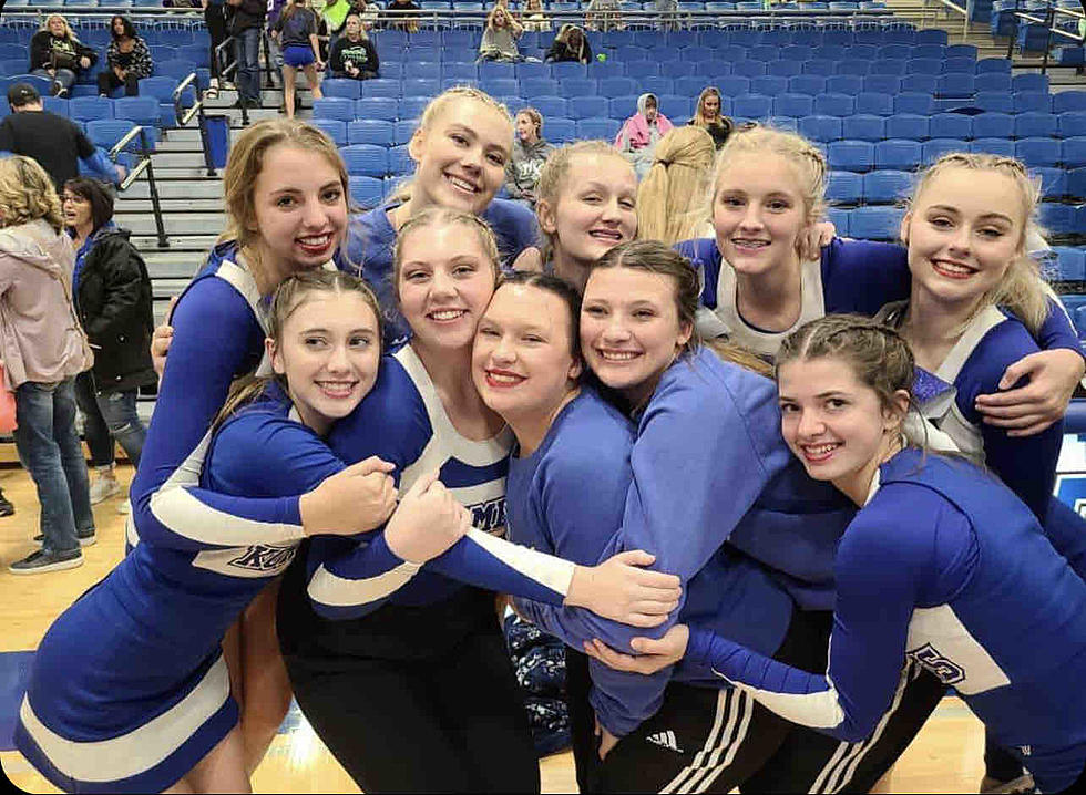 Will Kasson Mantorville Cheerleaders Be Able to Afford Nationals?