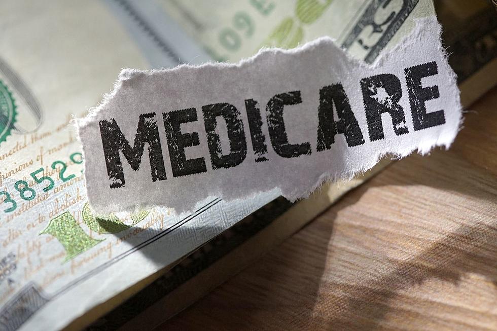 Iowa Woman Almost Taken With Medicare Scam