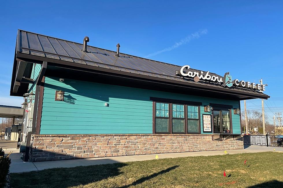Love Coffee? Caribou Just Opened Its 12th Coffee Shop in Rochester