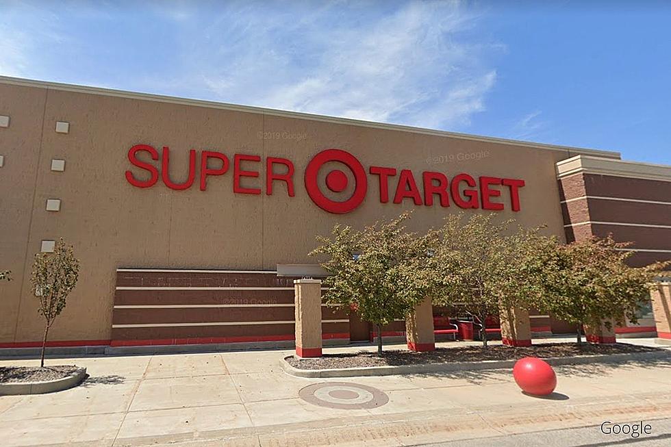 Item Sold at Target Stores in Minnesota Part of Nationwide Product Recall