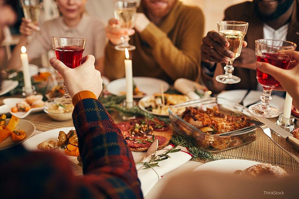 18 Things People in Minnesota Should Never Say at the Christmas Meal