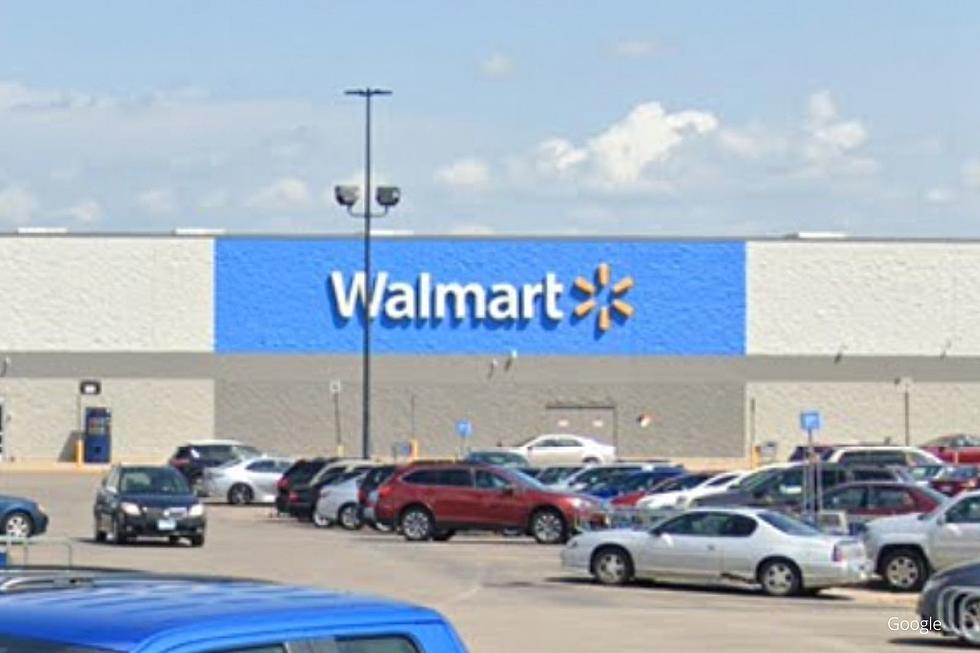 If You Hear Code Brown At Walmart In Minnesota, Leave Immediately