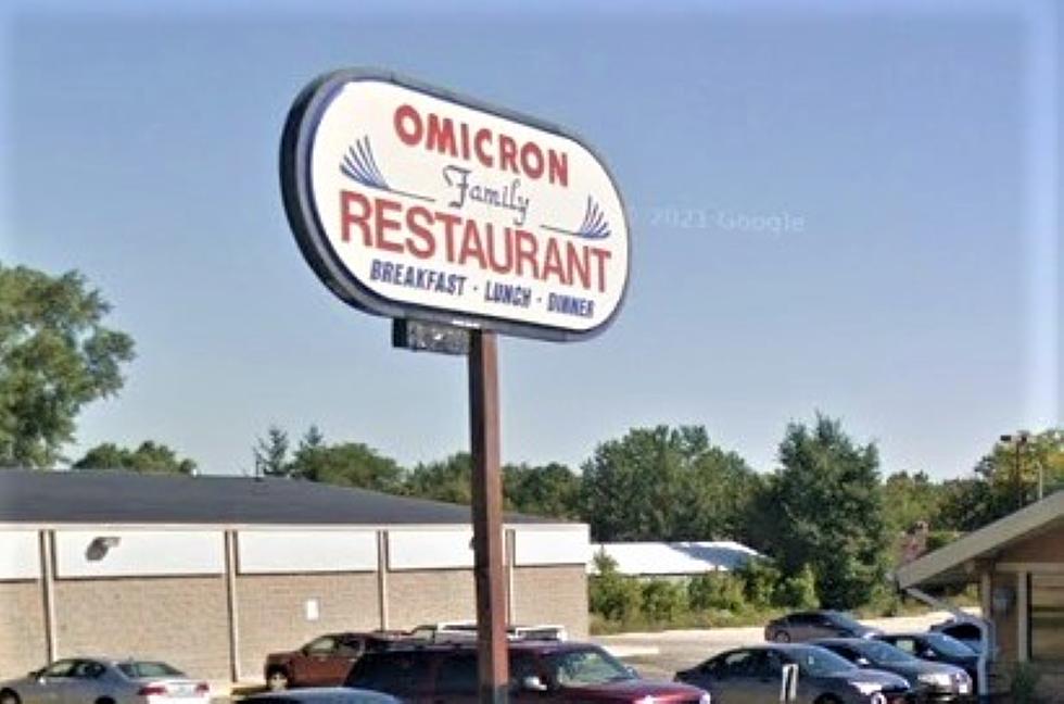 Wisconsin’s Omicron Family Restaurant Selling Corona T-Shirts