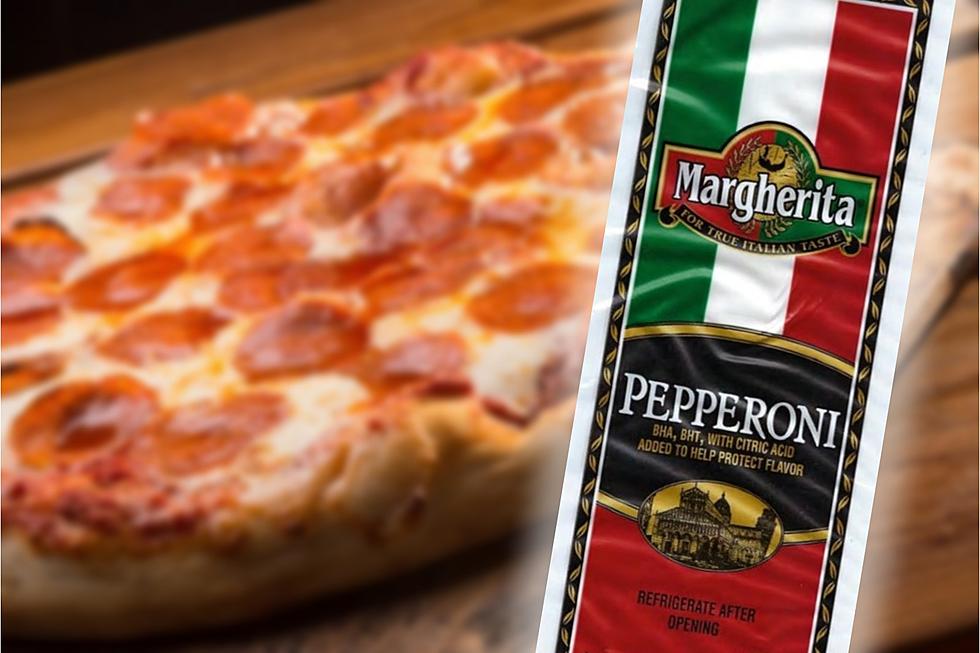 ANOTHER Pepperoni Recall for Minnesota and the Nation