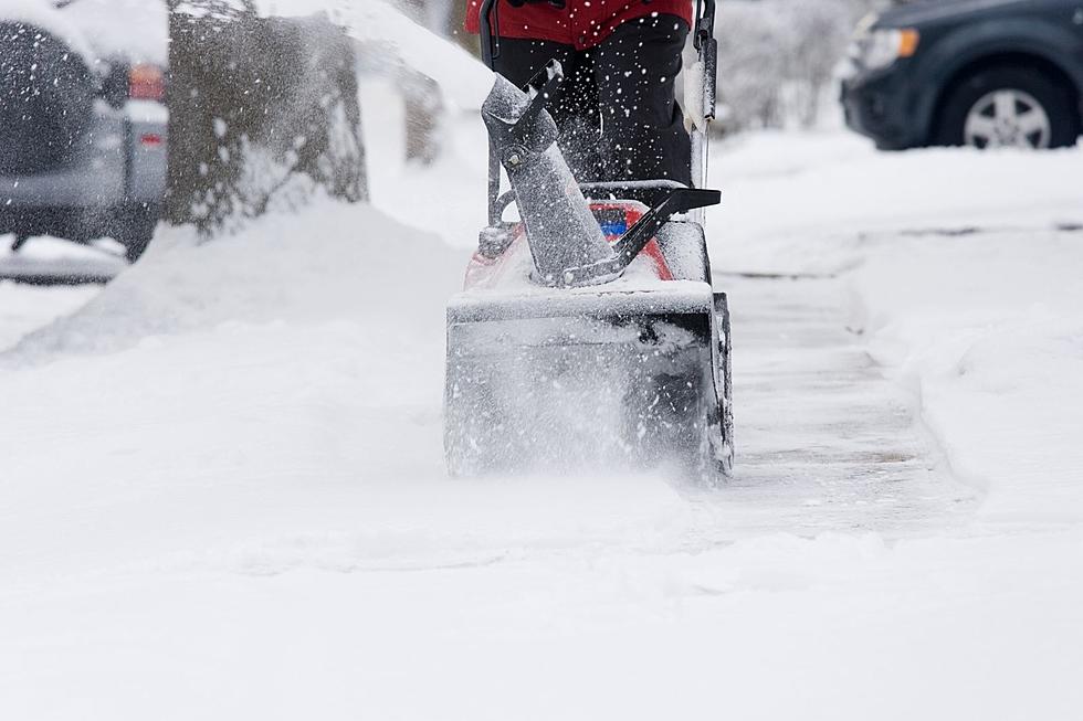You Must Clear Your Sidewalk &#038; Other Rochester Snow Removal Laws