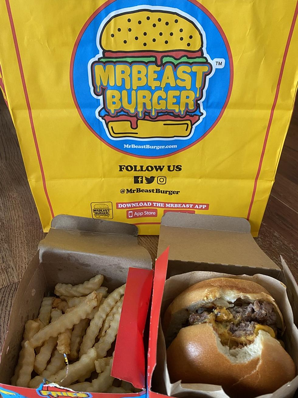 MrBeast burger comes to town, News