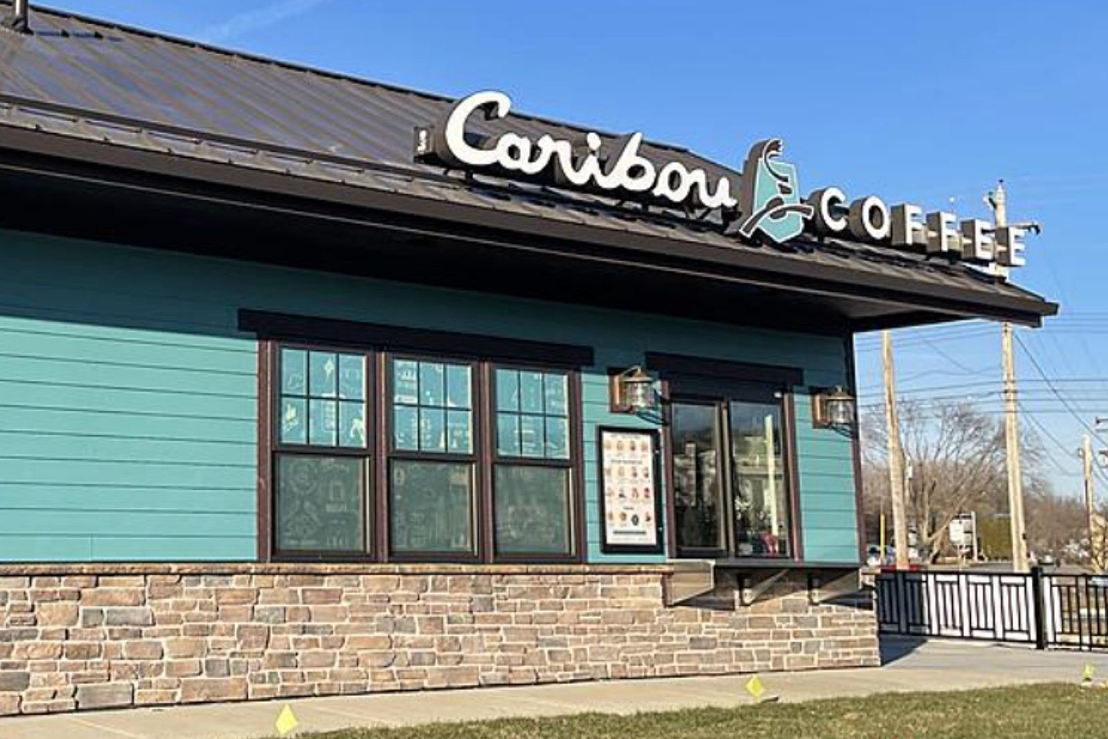 Ten things to know about cold press - Caribou Coffee