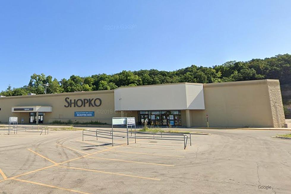 WOW! Another Rochester Store is Opening Soon at Old Shopko North Store