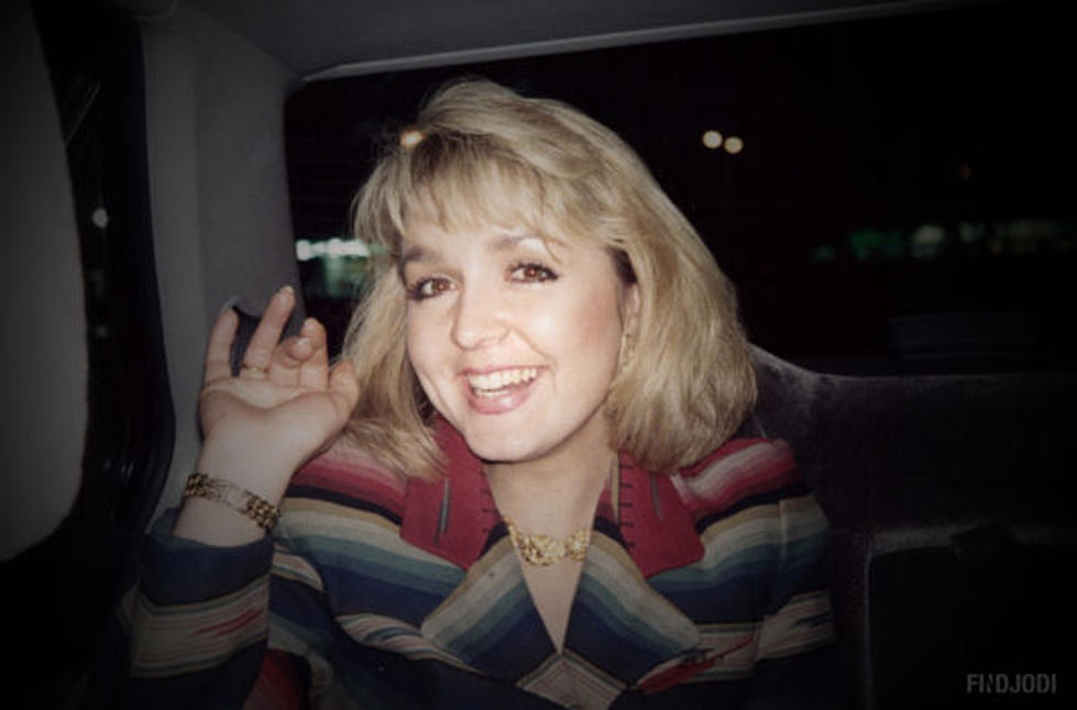 Mason City, Iowa News Anchor Jodi Huisentruit Has Now Been Missing 27 Years