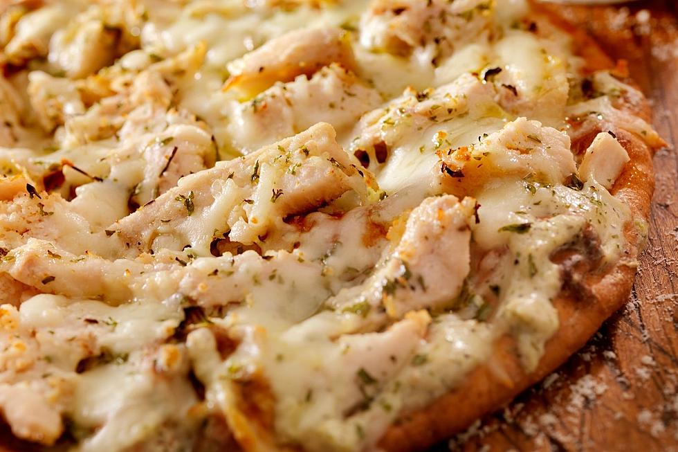 Minnesota Made Chicken Alfredo Frozen Pizzas Recalled!