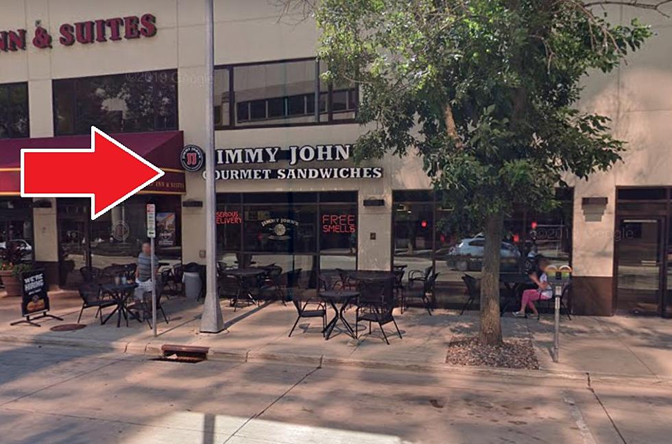 Jerk at Rochester Jimmy Johns Wishes Death on Employees (VIDEO)