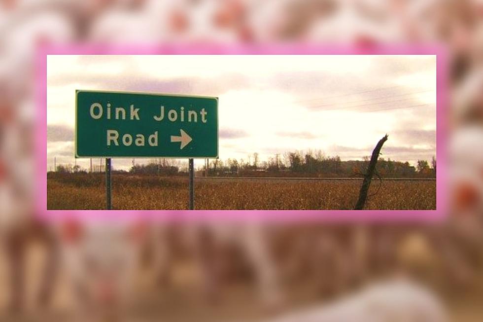 16 Minnesota Road Names That Make You Go Hmmm….
