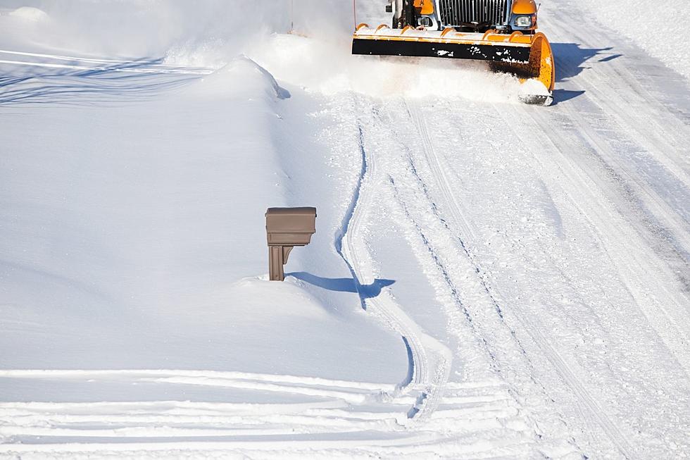 Hey Rochester – Here’s Who Pays If A Plow Smashes Your Mailbox