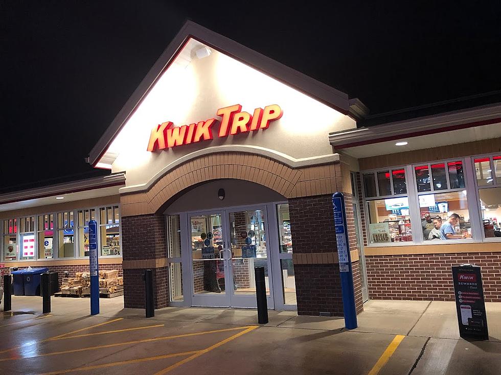 Woman Who Bared Her Breasts at Rochester Kwik Trip Loses Appeal