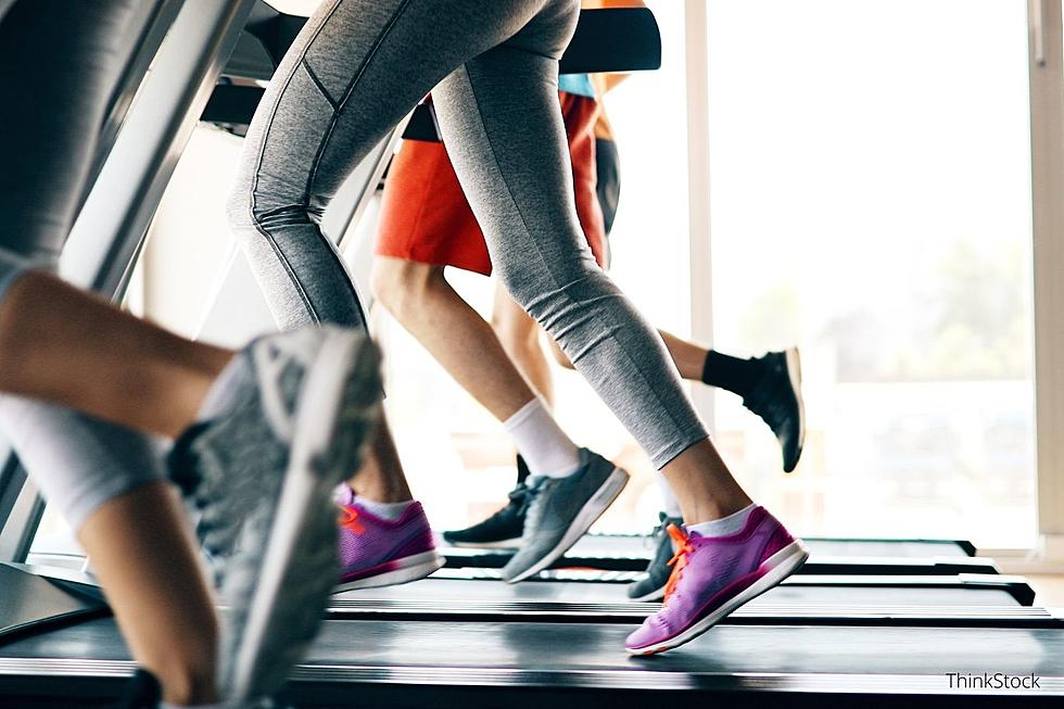 19,000+ Treadmills Recalled in Minnesota Due to Risk of Catching on Fire