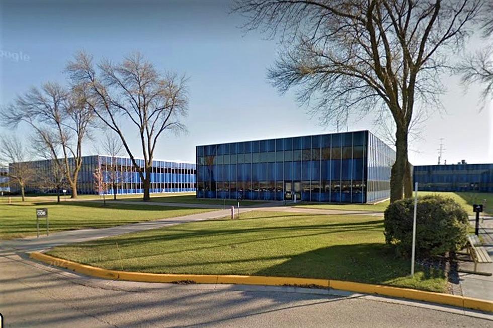 Don’t Worry: Big Emergency Response Presence at Rochester’s IBM Is Training