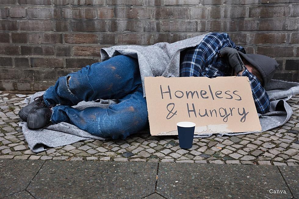 Does Rochester Have an Issue with Homelessness? Join the Chat on the 10th