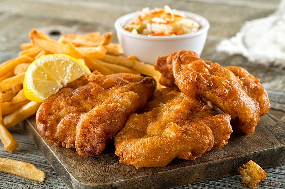 Enjoy a Delectable Fish Fry at One of These Rochester Spots