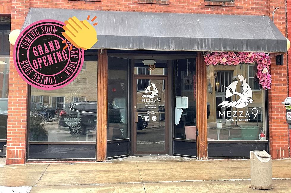 Check Out The Amazing New Bakery and Cafe Opening in Rochester on Tuesday