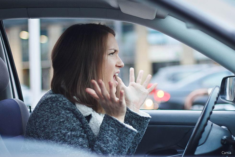 Top 30+ Things That Stress Us Out the Most While Driving in Minnesota