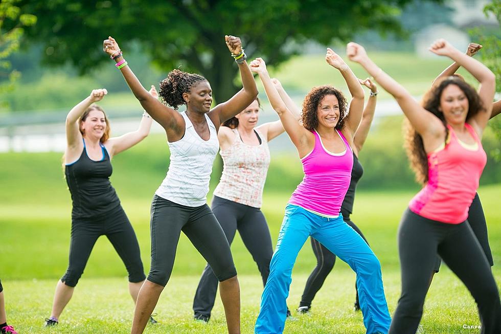 Zumba, Yoga, and More Happening at Free Workouts in Rochester