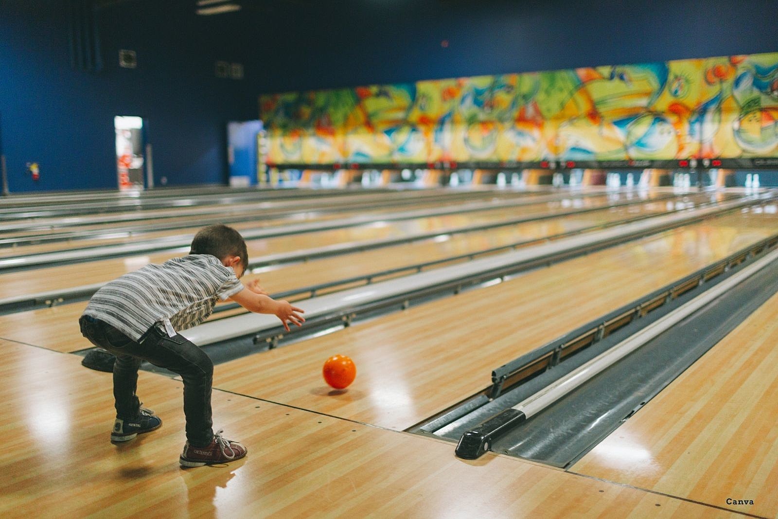 Kids Can Bowl Free All Summer Long In Minnesota