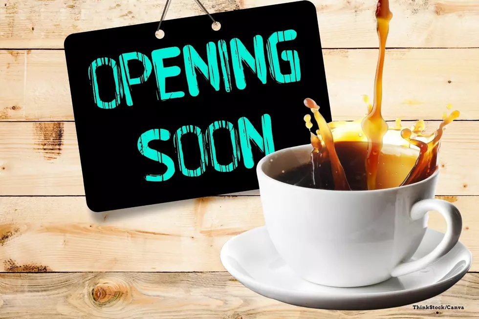 Check Out The New Coffee Shop Being Built In Austin
