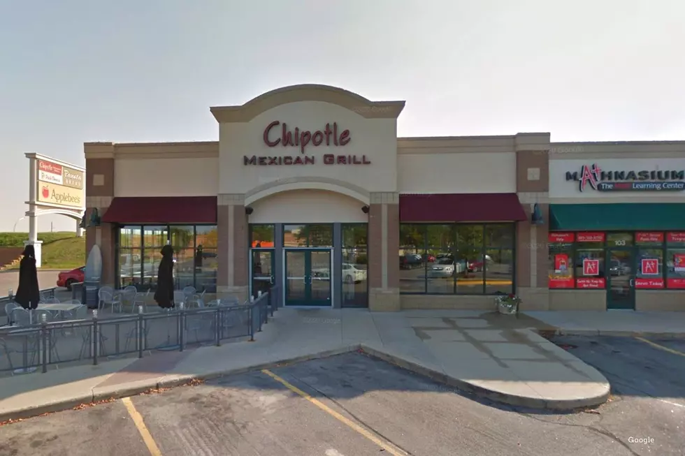Minnesota Healthcare Workers Can Score Free Food From Chipotle