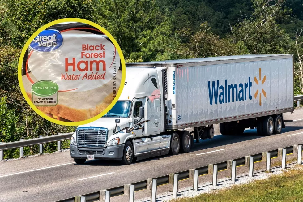 Iowa Black Forest Ham Sold in Illinois Walmart's Subject of Alert