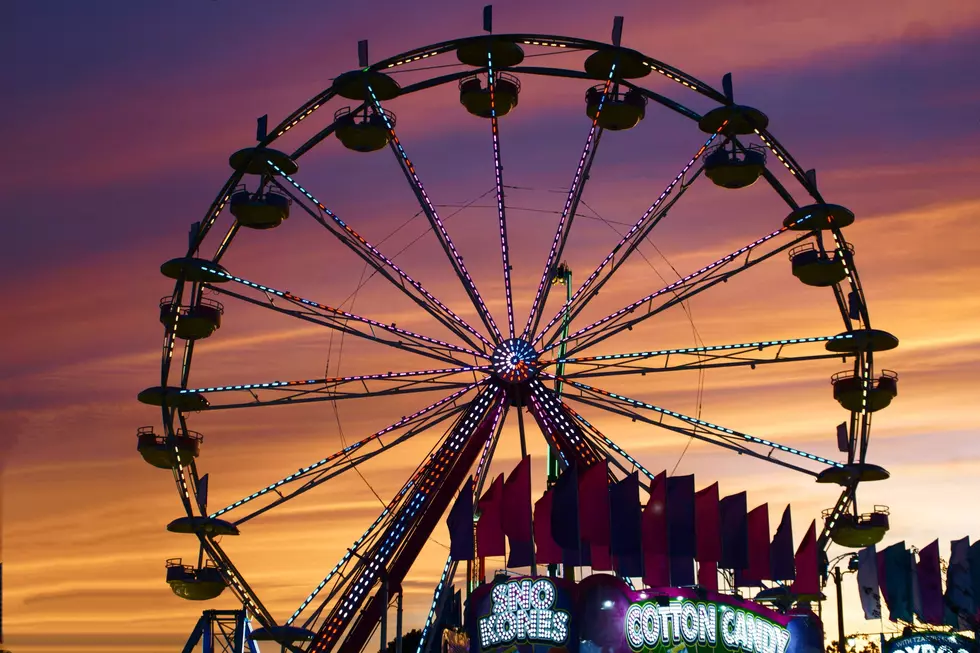 Carnival Coming Back to Rochester's Apache Mall This Weekend