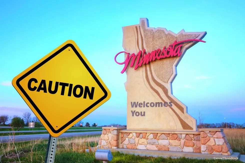 CAUTION: Watch Out For This Rochester, Minnesota Family