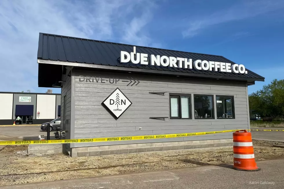 New Shop for Coffee Almost Ready to Open in Kasson, Minnesota