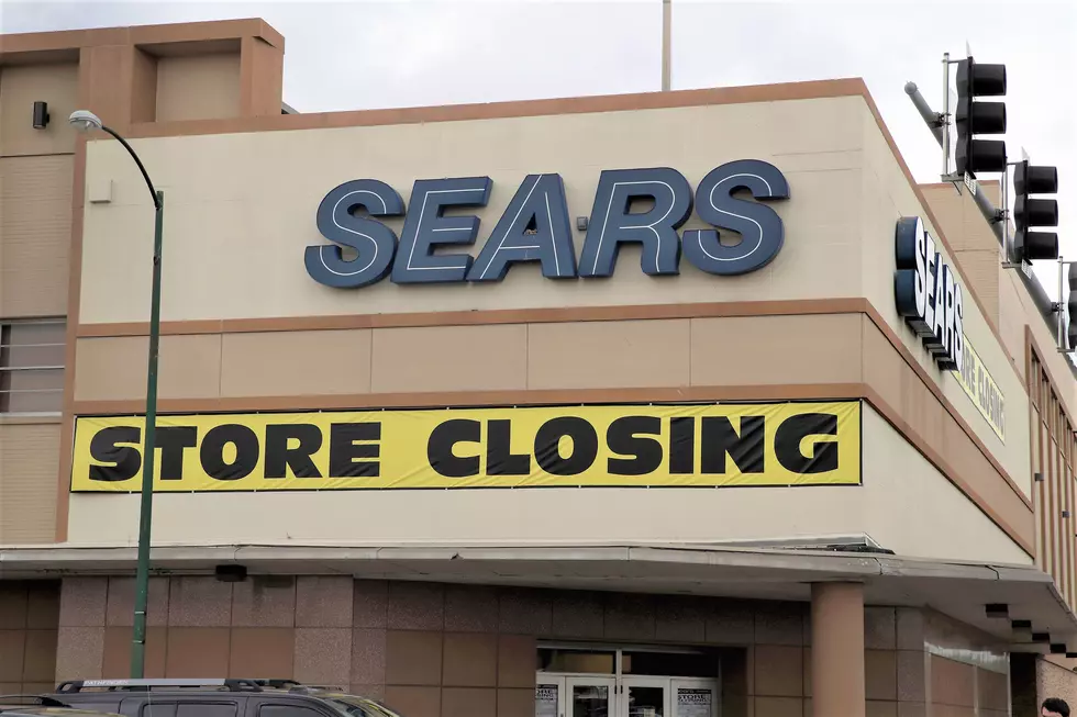 See the List of Minnesota and Iowa Sears Hometown Stores Set to Close