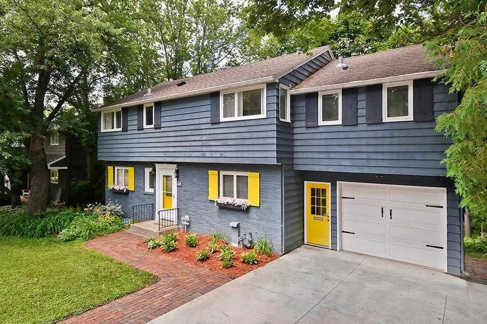 Rochester Home Right on Pill Hill for Under $500k (GALLERY)