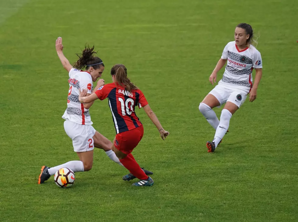 Here They Grow &#8211; Rochester Pioneering Soccer Facility Expands