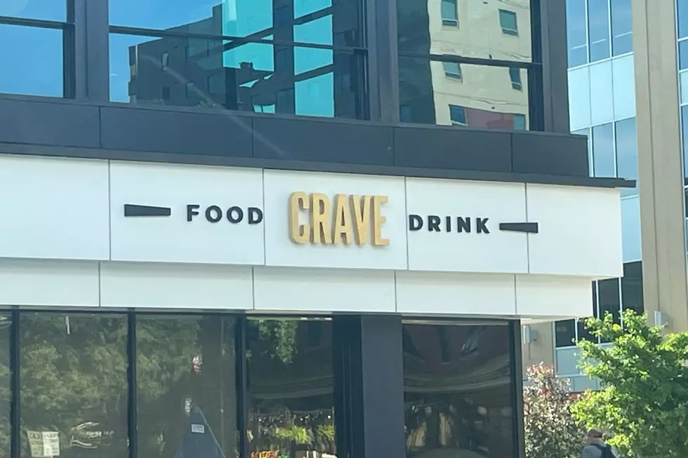 Popular Crave Restaurant In Rochester Temporarily Closed